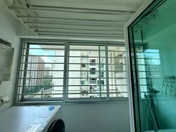 Blk 617C Punggol Breeze (Punggol), HDB 4 Rooms #587226461